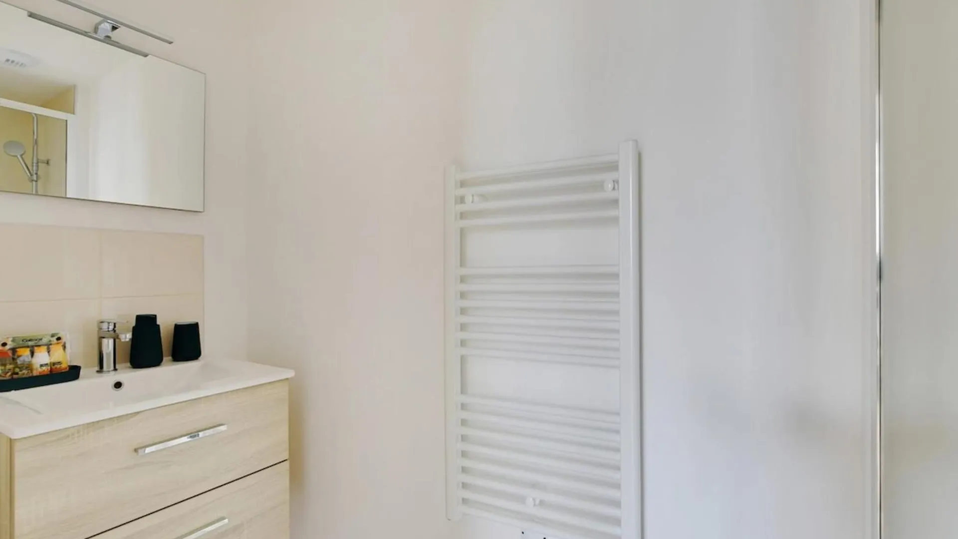 Casa vacanze Flexliving - Room - Fessart Parigi