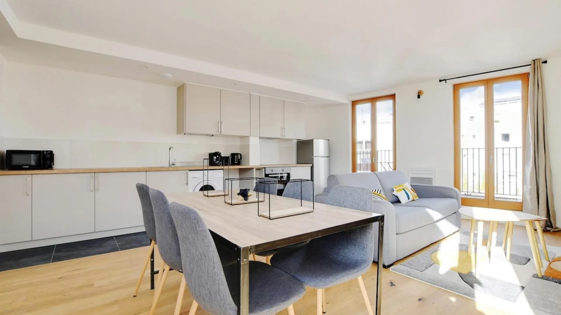 Flexliving - Room - Fessart Parigi 0*,