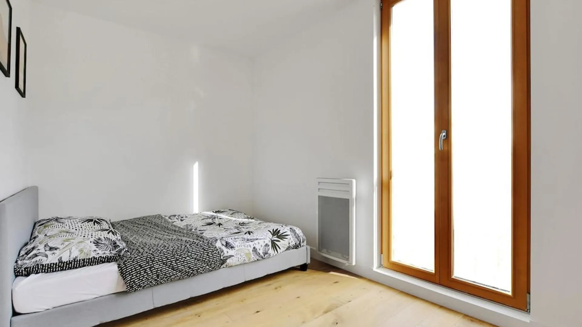 Flexliving - Room - Fessart Παρίσι